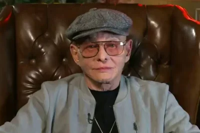 Sammy ‘The Bull’ reveals why his love for John Gotti turned into prison hate