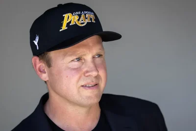 Spencer Pratt unites with Karen Bass’ brother to sue the LA mayor over Palisades fire destruction