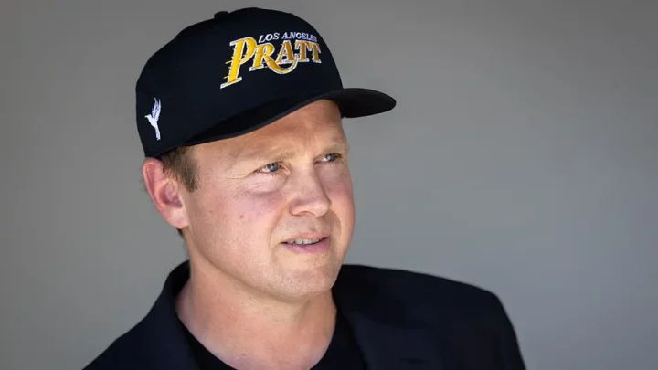 Spencer Pratt unites with Karen Bass’ brother to sue the LA mayor over Palisades fire destruction