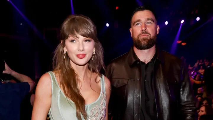 Taylor Swift’s wedding rumors spark speculation about close friends, infamous fallouts and bridal party