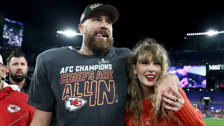 Andy Reid addresses whether upcoming Taylor Swift-Travis Kelce wedding is a distraction: ‘Can’t talk about it’