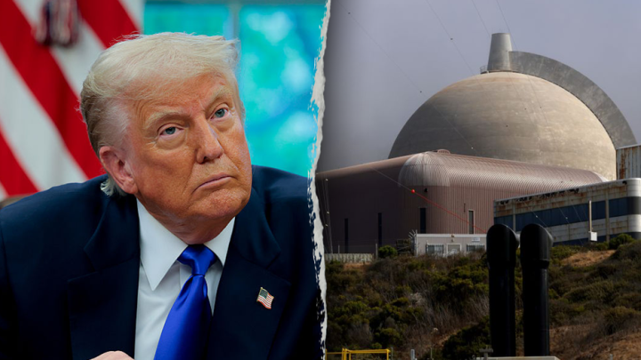 Antares reaches reactor criticality under Trump pilot program, marking major nuclear milestone
