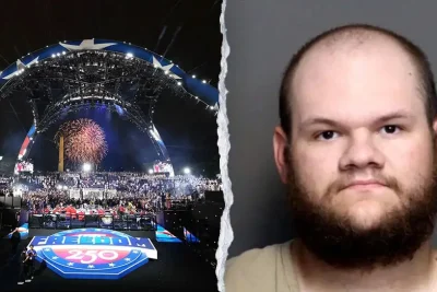 A mother’s concern, call to authorities may have prevented potential attack on UFC event at the White House