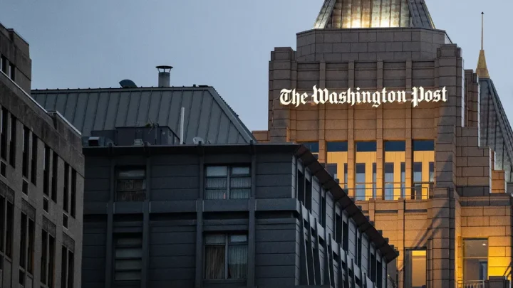 Washington Post boasts it stared down ‘unwarranted’ Justice Department subpoena