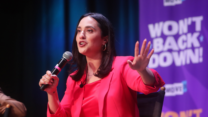 Dem lawmakers gripe about the ‘economic violence’ of not being paid to stay home from work when menstruating