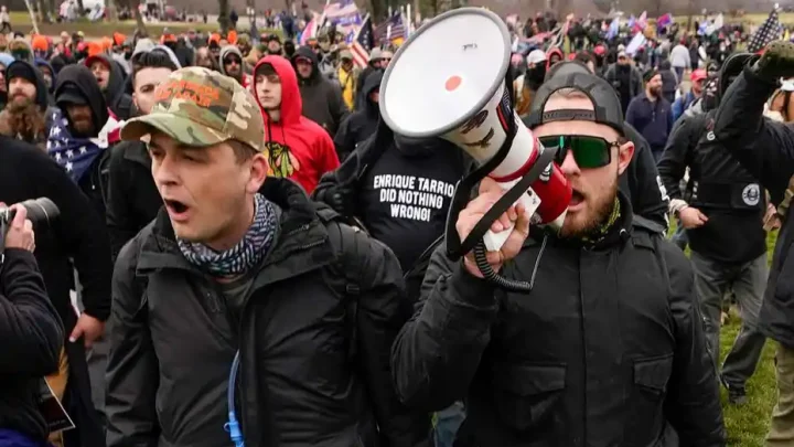 Trump-appointed judge permanently ends Proud Boys’ Jan 6 case, says Constitution left him no choice
