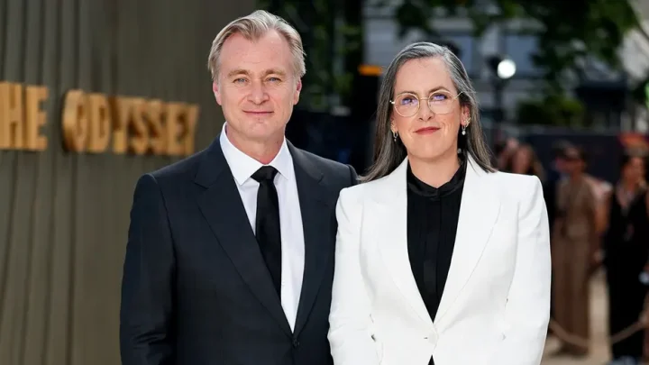 Christopher Nolan’s ‘The Odyssey’ gets overwhelmingly negative reactions after controversial casting choices