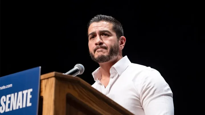 Jewish Michigan Democrats admit they will vote Republican if Abdul El-Sayed becomes nominee