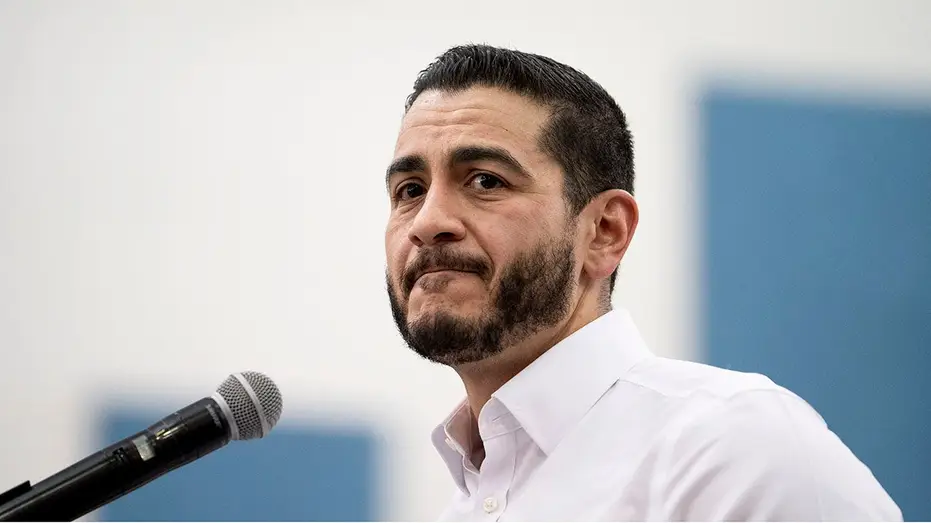 Abdul-El-Sayed-Guns