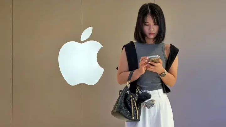 Apple AI security update proves hackers move fast