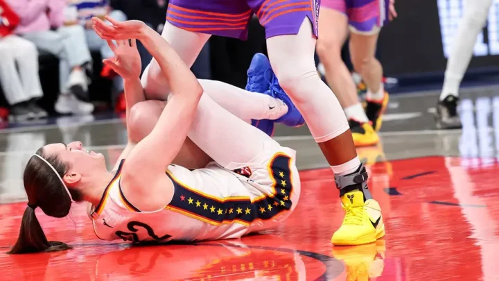 ESPN’s coverage of Caitlin Clark is a racially charged, dishonest, and embarrassing mess | Bobby Burack