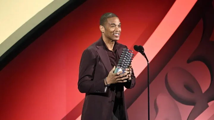 Don Lemon reveals he’s ‘totally serious’ about considering a presidential run