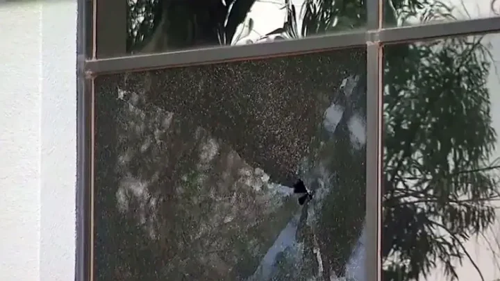 FBI investigating after ICE headquarters in Phoenix riddled with gunfire