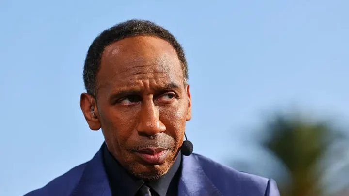 ESPN must hold Stephen A accountable after doubling down on racist remarks about White basketball players