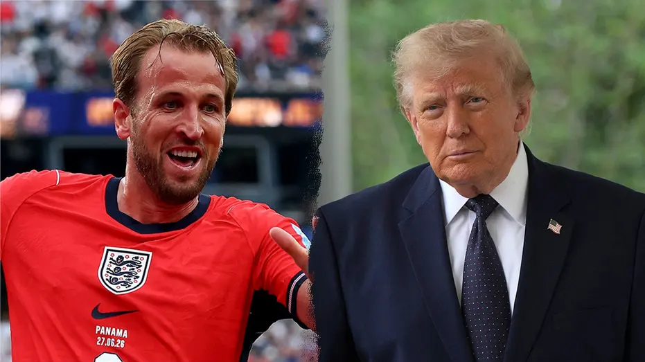 Harry-Kane-Donald-Trump-split