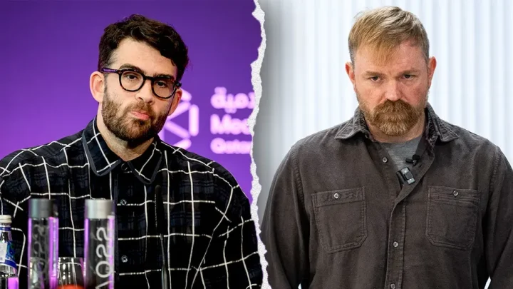 Hasan Piker turns on Platner, says he believes sexual assault accuser and predicts ‘curtains’ for campaign