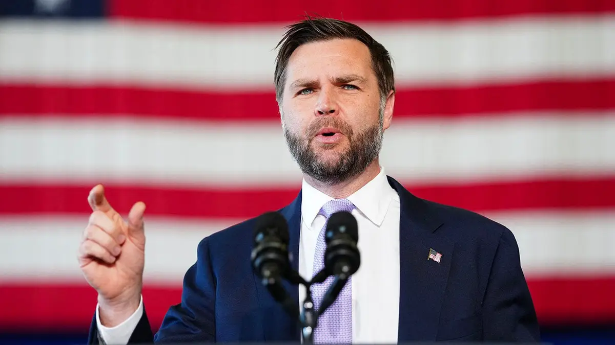 JD-Vance