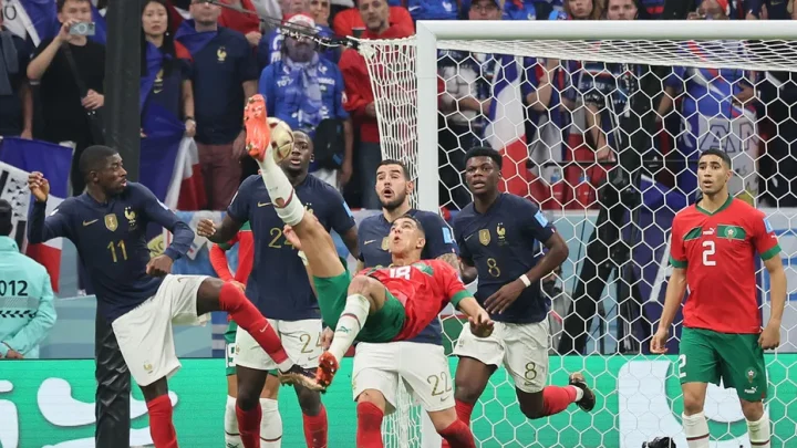 Why the Canada vs Morocco draw at +245 is the best World Cup round of 16 bet you can make today