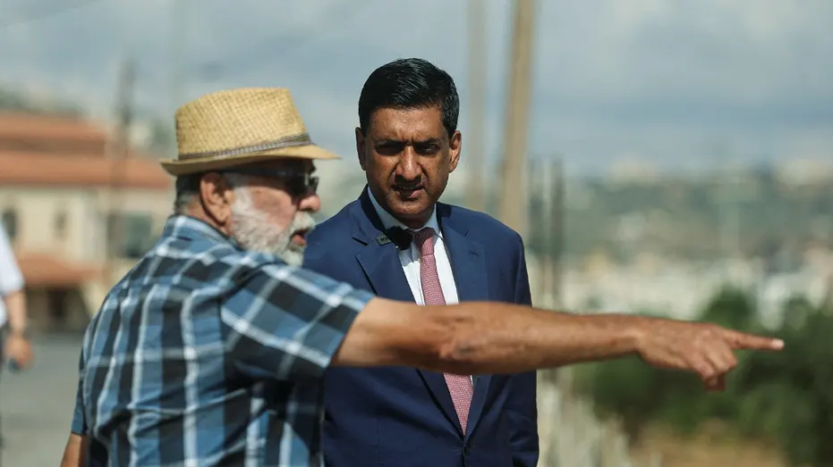 Khanna_Israel1