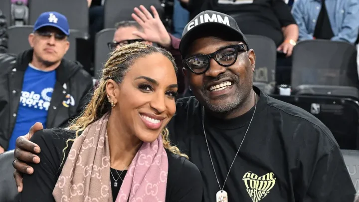 Marcellus Wiley’s wife claims ex-NFL star threatened to kill her before Fourth of July domestic battery arrest