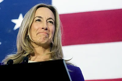 Federal judge blocks DOJ access to NJ voter rolls amid statewide controversy
