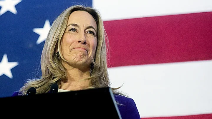 Sherrill ripped after New Jersey skips flag directive honoring Graham: â€˜Most political governorâ€™
