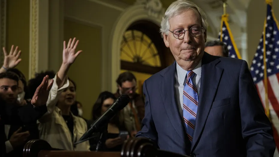 Mitch-McConnell