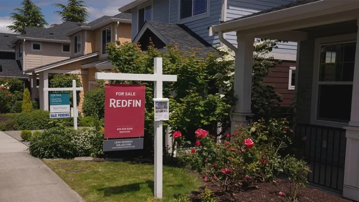 Seattle residents say they are in ‘survival mode,’ selling homes as high prices squeeze middle class