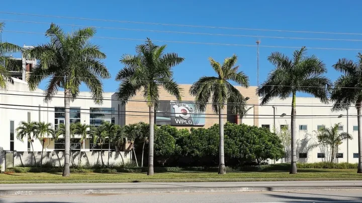 Florida TV boss rips ‘cringeworthy’ posts as anchor’s bikini-clad social media posts spark buzz