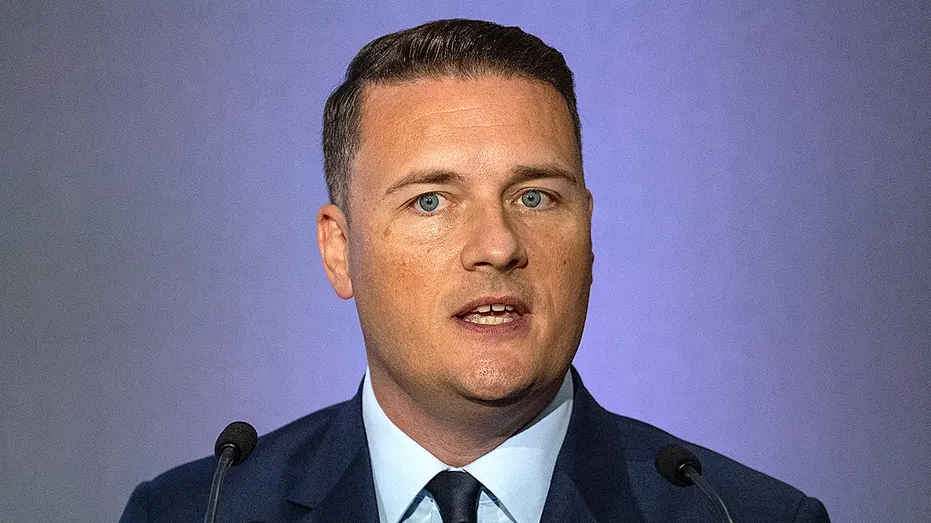 Wes-Streeting-UK-Defense