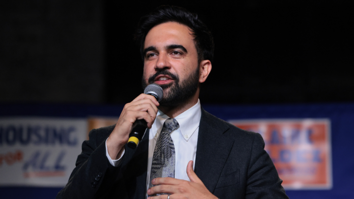 NYC rent board dissenter warns Mamdani-backed freeze could hurt affordable housing over time: ‘Slow burn’