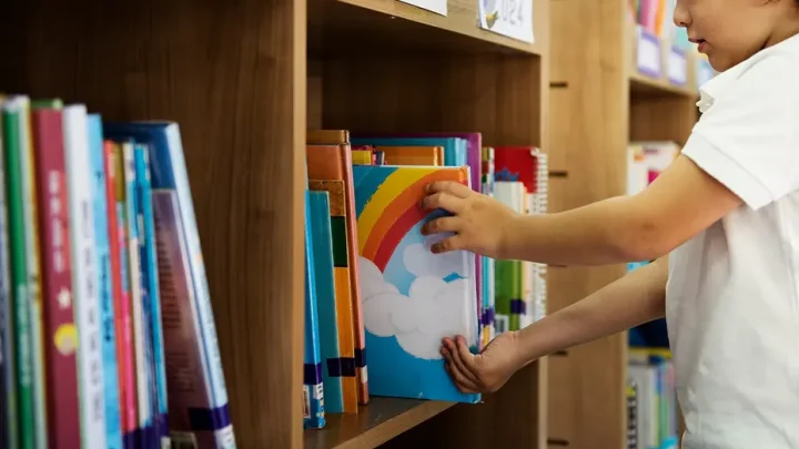 Public library removes children’s Pride display after local official sounds alarm on ‘sexual grooming’