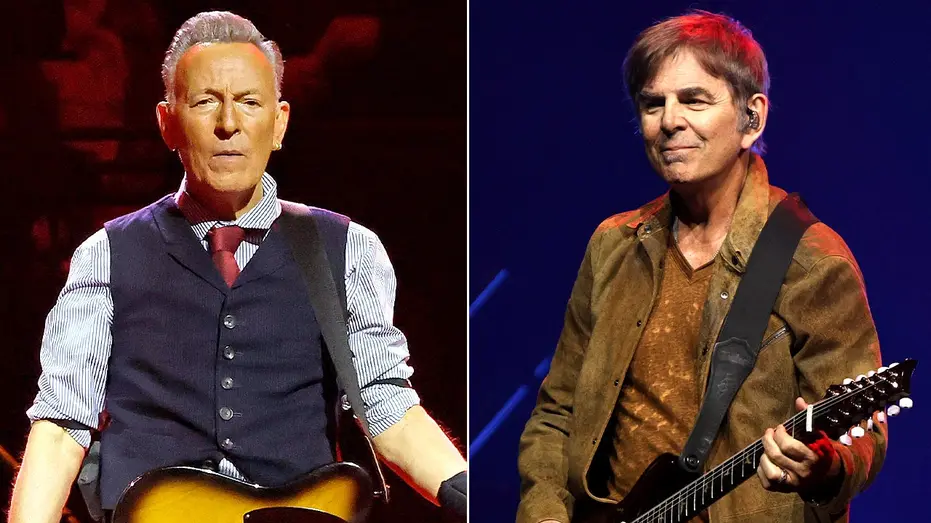 cain-springsteen-politics-fox-news