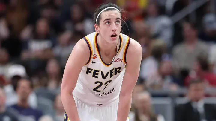 Caitlin Clark’s rise has ‘made Alyssa Thomas’ life better,’ Christine Brennan says after fist incident