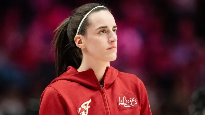 Congressman explains why he signed letter to WNBA demanding answers on Caitlin Clark’s treatment