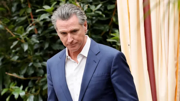 California education leaders sound alarm over Newsom’s ‘brazen power grab’ stripping superintendent position