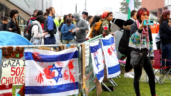 Jewish House Democrat recalls colleague saying there is no antisemitism because ‘all the Jews are rich’