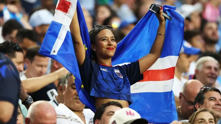 Massachusetts city imposes curfew ahead of historic World Cup match