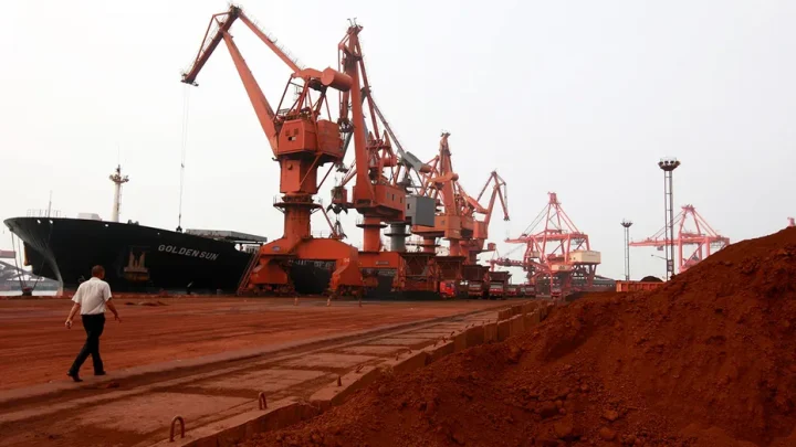 Corporate America’s China addiction has become a national security threat