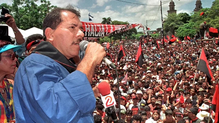 State Department rips revolutionary socialist Nicaraguan regime as far-left leader ends country’s elections