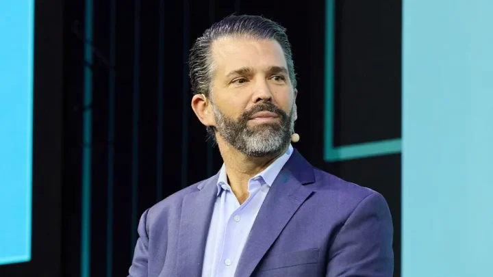 Donald Trump Jr says evidence in Tyler Robinson preliminary hearing ‘more cut and dry’ than he thought
