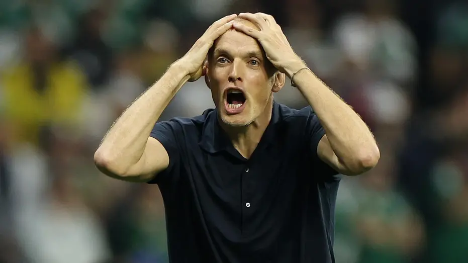 england-manager