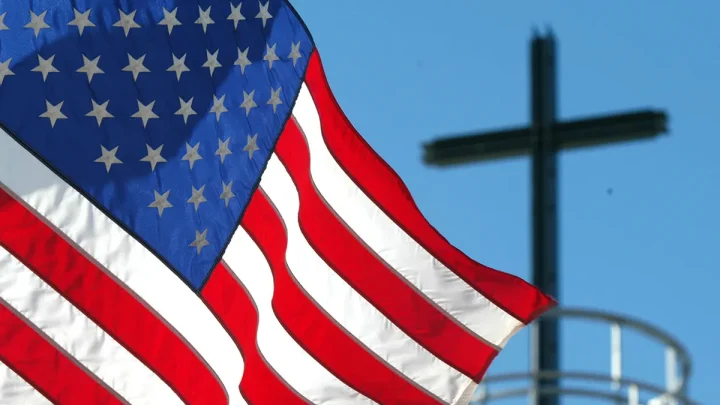 SEN TIM SCOTT: My family’s journey shows America’s founding promise is alive and strong