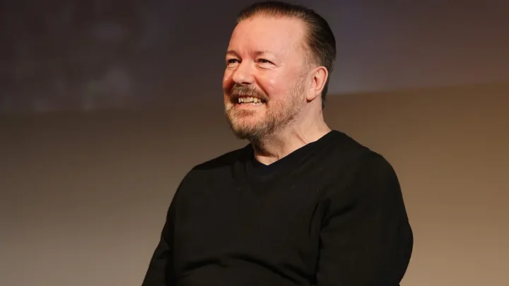 Ricky Gervais rejects calls to tone down comedy: ‘Be offended if you want’