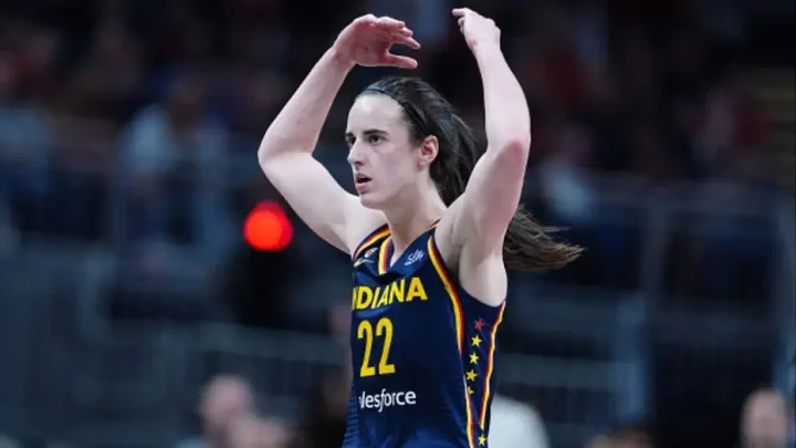 Candace Parker tells Caitlin Clark haters to ‘go to therapy’ after shocking WNBA player rankings