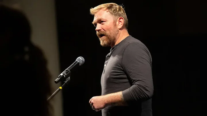 Platner told rape victims to ‘take some responsibility’ and avoid being assaulted in vulgar resurfaced post