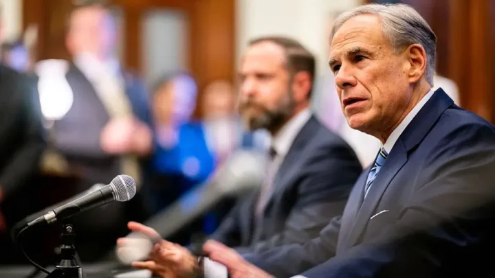 Texas Gov Abbott signs executive order cracking down on ‘birth tourism,’ says US citizenship not for sale