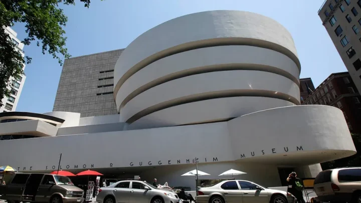 Popular NYC museum tests positive for Legionnaires’ disease bacteria amid outbreak
