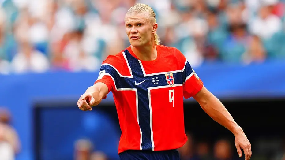 haaland-vs-england
