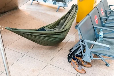 Travelers clash after TSA shares surprising guidance about airport etiquette
